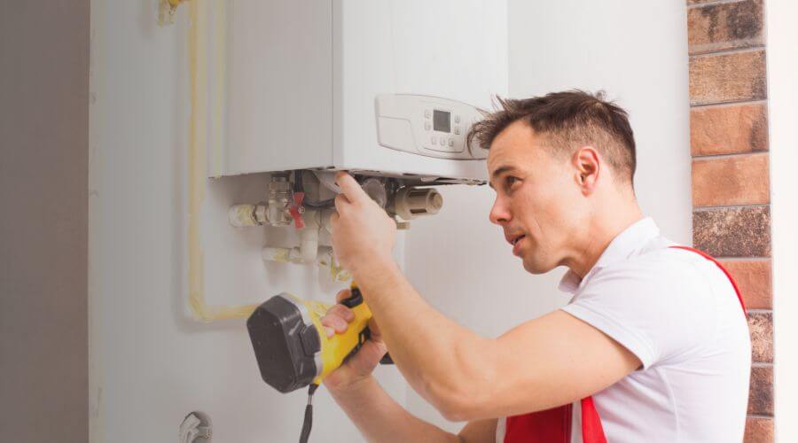 Professional Leak Detection in Shady Point, OK