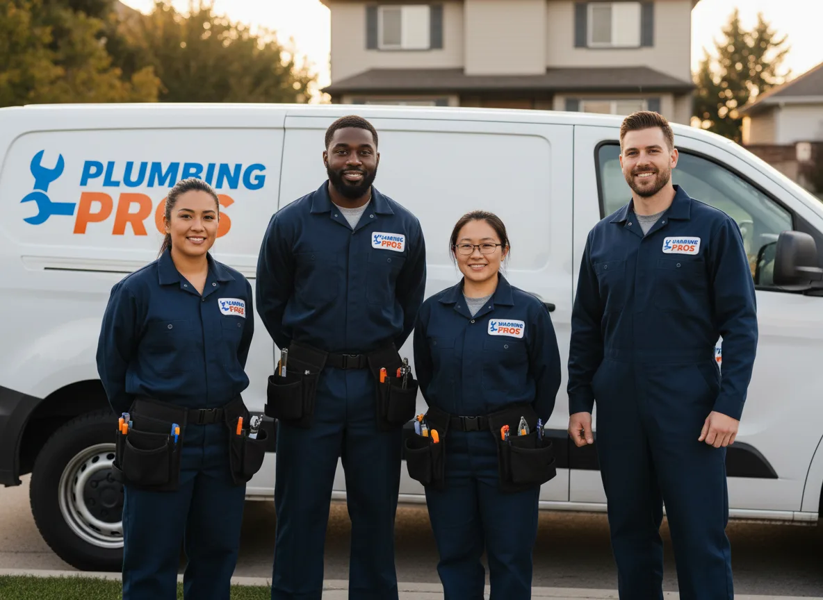 Water Heater Repair company in Shady Point, OK